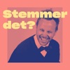 Stemmer det? artwork