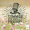 Vegas sommarpratare podcast