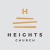 Heights Church artwork