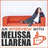 An Interview with Melissa Llarena artwork