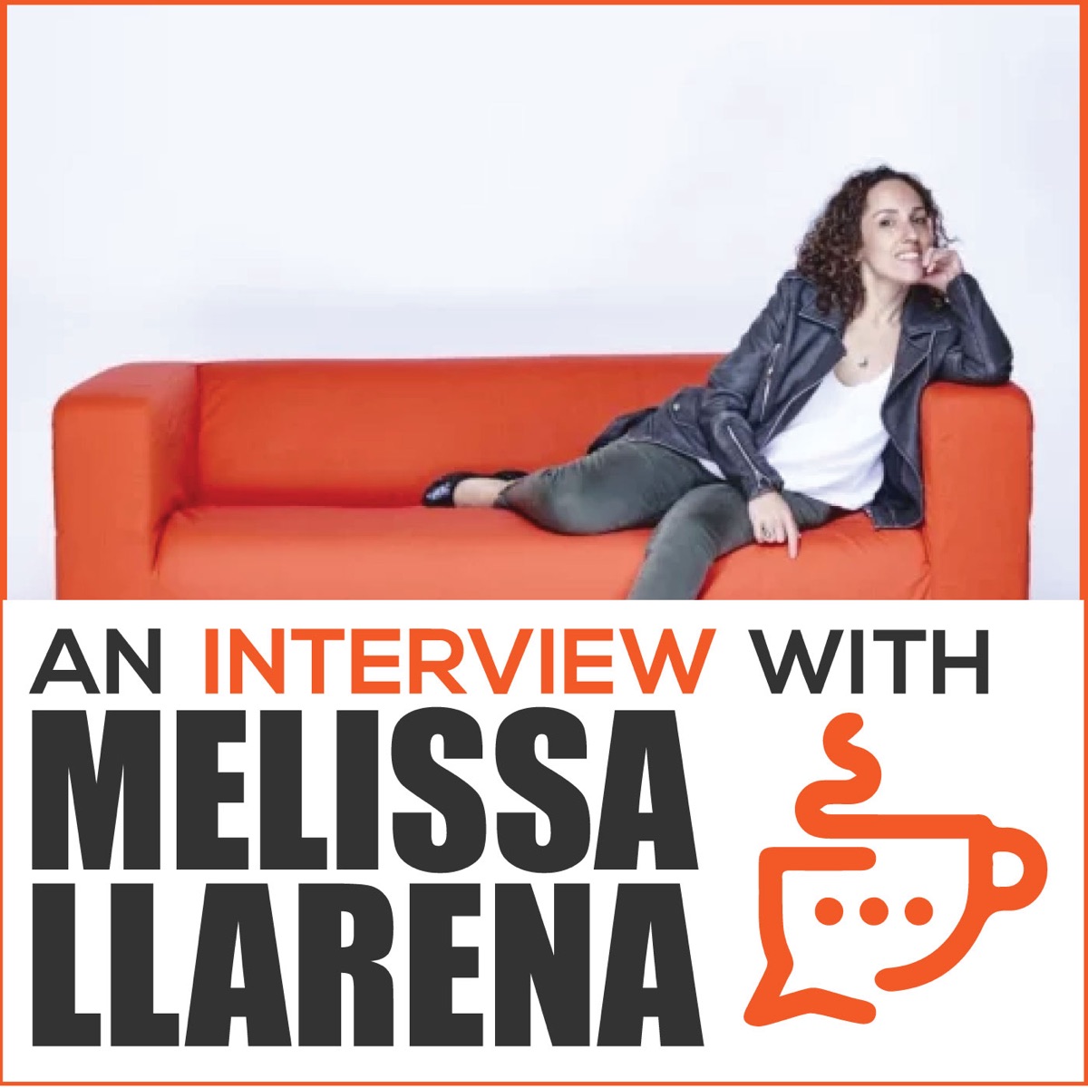 An Interview with Melissa Llarena – Lyssna här – Podtail An Interview with Melissa Llarena – Lyssna här – Podtail