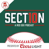 Episode 386: Don't Forget Your Jacket (feat. VerduGo Red Sox Guy) podcast episode
