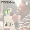 Freedom of Speech artwork