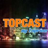 Top Cast podcast