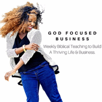 Your Purpose Online podcast