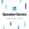 LinkedIn Speaker Series artwork