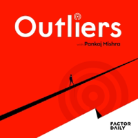 Outliers podcast