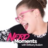 Nerd Moments Podcast artwork