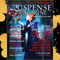 Interview with Lisa Gardner