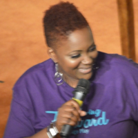 Be The Voice Radio podcast