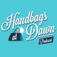 Handbags At Dawn Is On Holiday!