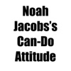 Noah Jacobs's Can-Do Attitude artwork