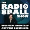 Radio8Ball hosted by Andras Jones artwork