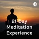 21-Day Meditation Experience