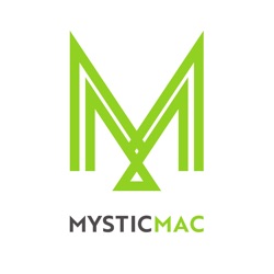 The Mystic Mac Podcast