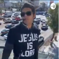 Jesus Christ is the solution to your problems podcast