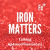 Iron Matters artwork