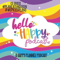Hello Happy