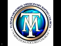 The Turner Worship Experience Podcast podcast