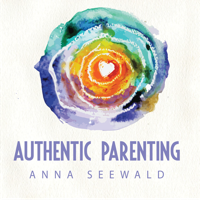Authentic Parenting podcast