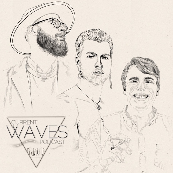 Current Waves Podcast