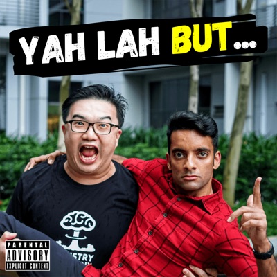 Yah Lah BUT... Yah Lah BUT...