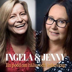 Avsnitt 3: Ingela kan sjunga