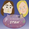 U Should Stan artwork