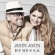 John John og Rebekka