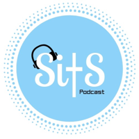 Serenity in The Spirit Podcast podcast