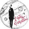 1 Girl Revolution artwork