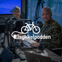 Elsykkelpodden podcast