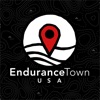 Endurance Town USA artwork