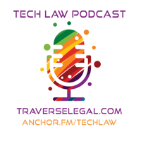 Tech Law Podcast podcast