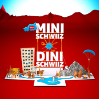 Mini Schwiiz, dini Schwiiz HD podcast