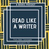 Read Like a Writer artwork