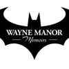 Wayne Manor Memoirs artwork