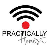 Practically Honest with Kaye Wolfinger podcast
