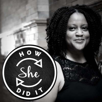 How She Did It How She Did It