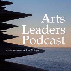 Arts Leaders Podcast