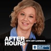 After Hours with Amy Lawrence artwork