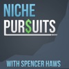 Niche Pursuits Podcast: Find Your Next "Niche" Business Idea! artwork