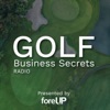 Golf Business Secrets Radio artwork