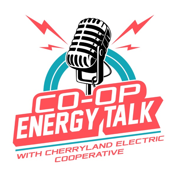Co-op Energy Talk Artwork