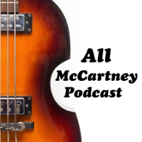 All McCartney podcast