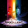 Spocklight: A Star Trek Podcast artwork