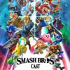 Smash Bros Cast A Smash Bros Podcast artwork