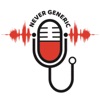 Never Generic Podcast artwork