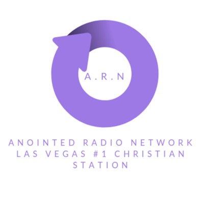 Anointed Radio Network Anointed Radio Network