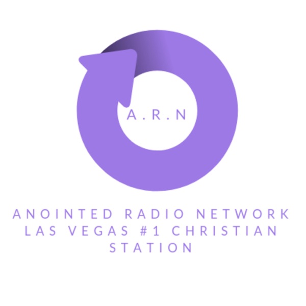 Anointed Radio Network Anointed Radio Network
